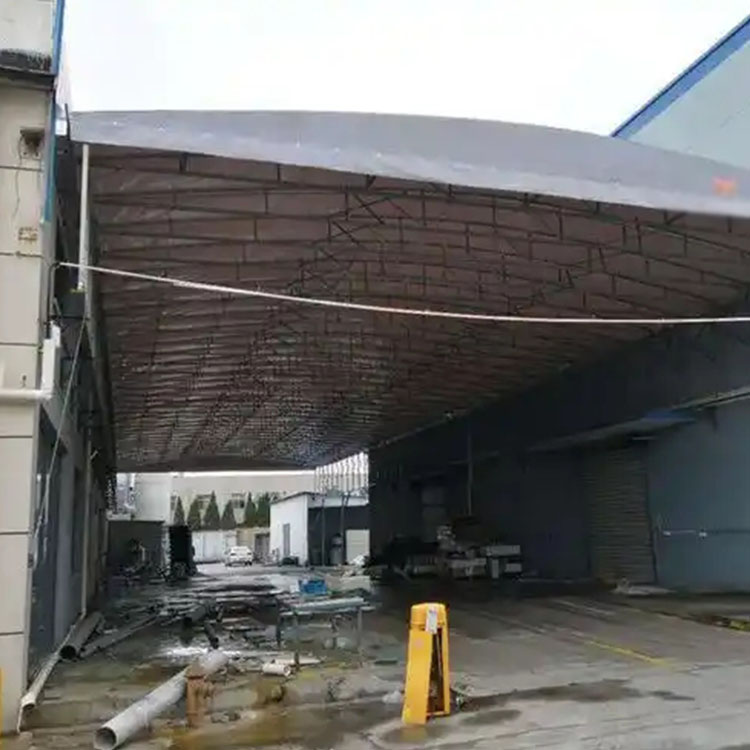 淳化县电动/移动推拉棚