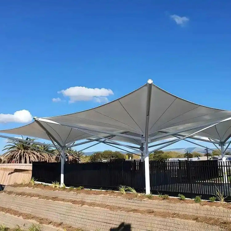 淳化县工程案例