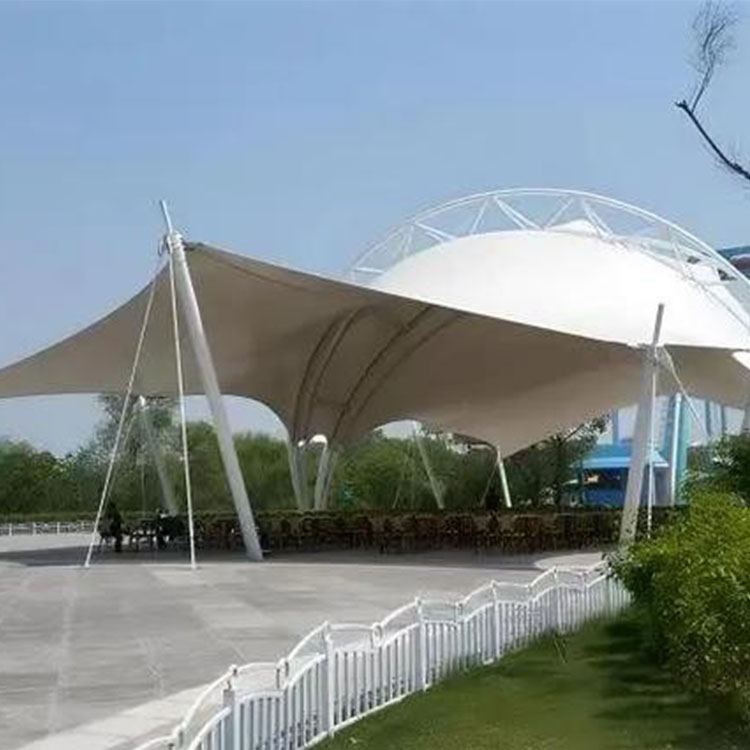 淳化县工程案例