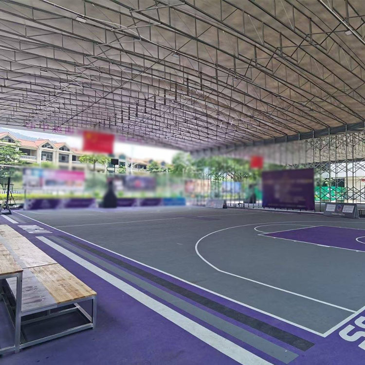 淳化县工程案例