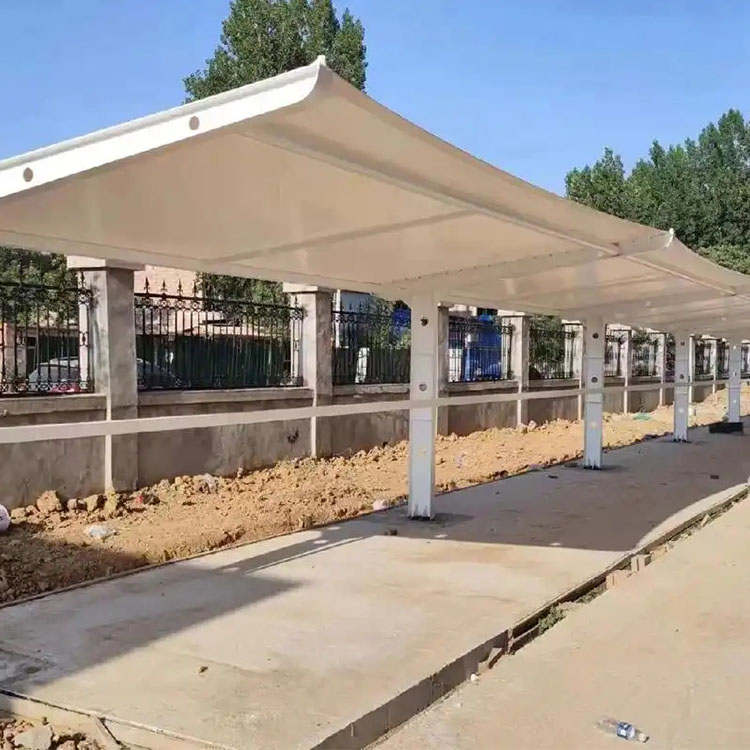 淳化县工程案例