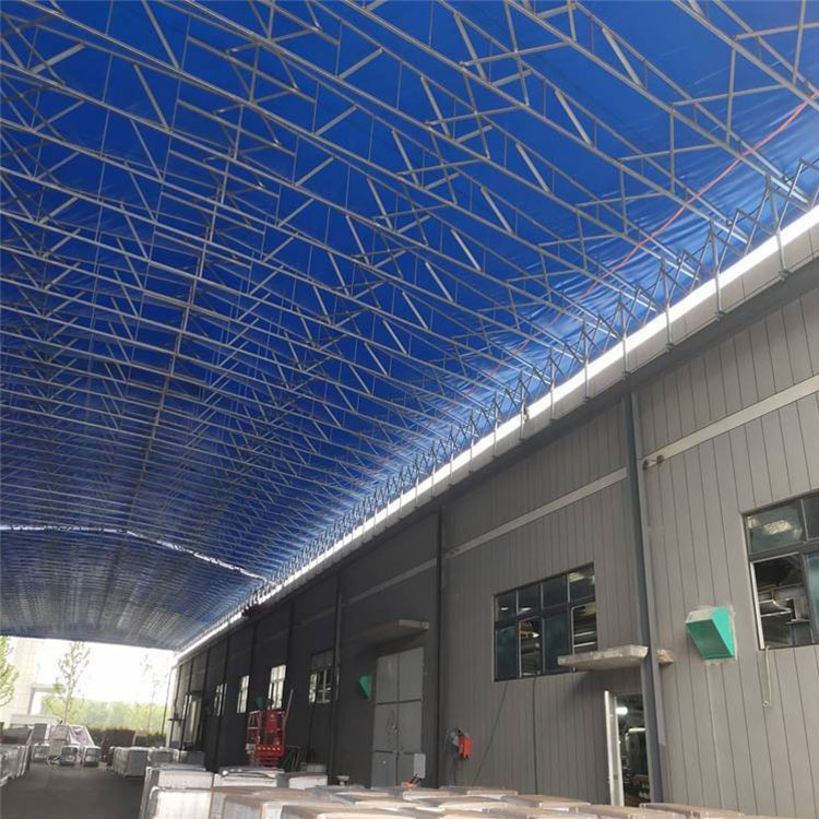 淳化县工程案例