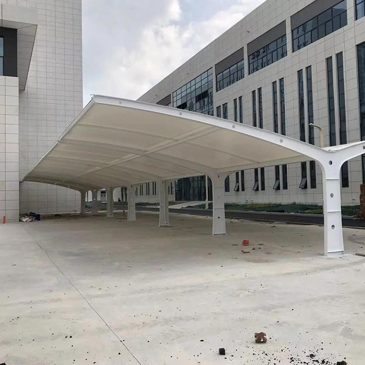 淳化县工程案例